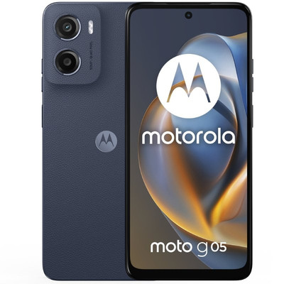 SMARTPHONE MOTOROLA MOTO G05 4G 4GB/256GB SPELLBOUND SMARTPHONE MOTOROLA MOTO G05 4G 4GB/256GB SPELLBOUND