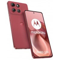 SMARTPHONE MOTOROLA MOTO G86 8GB 256GB 5G ROSA CRISANTEMO SMARTPHONE MOTOROLA MOTO G86 8GB 256GB 5G ROSA CRISANTEMO