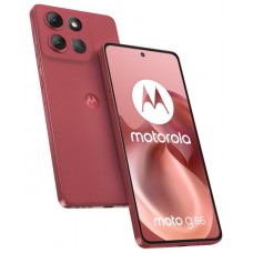SMARTPHONE MOTOROLA MOTO G86 8GB 256GB 5G ROSA CRISANTEMO