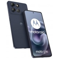 SMARTPHONE MOTOROLA MOTO G86 8GB 256GB 5G AZUL OSCURO