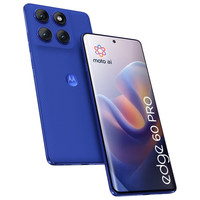 SMARTPHONE MOTOROLA MOTO EDGE 60 PRO 5G 12GB/512GB DAZZLING BLUE
