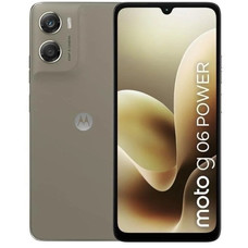 SMARTPHONE MOTOROLA MOTO G06 POWER 4GB/256GB LAUREL OAK