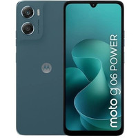 Motorola Moto G06 Power 8GB(+8) 256GB 6.88" Azul Motorola Moto G06 Power 8GB(+8) 256GB 6.88" Azul