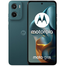 SMARTPHONE MOTOROLA MOTO G05 4GB/128GB NFC FOREST GREEN