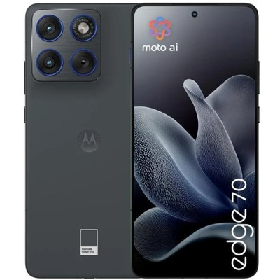 SMARTPHONE MOTOROLA ED 70 12-512 GY SMARTPHONE MOTOROLA ED 70 12-512 GY