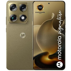 SMARTPHONE MOTOROLA MOTO SIGNATURE 5G 16GB 512GB MARTINI OLIVE