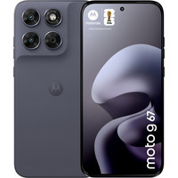 SMARTPHONE MOTOROLA MOTO G67 4GB/256GB ARTIC SEAL SMARTPHONE MOTOROLA MOTO G67 4GB/256GB ARTIC SEAL