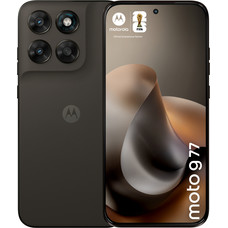 SMARTPHONE MOTOROLA MOTO G77 8GB/512GB BLACK OLIVE