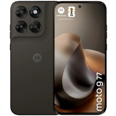 Motorola Moto G77 5G 6.8" 8Gb 256Gb Black Olive