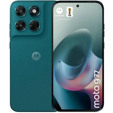 Motorola Moto G77 5G 6.8" 8Gb 256Gb Verde