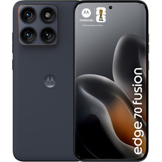SMARTPHONE MOTOROLA MOTO EDGE 70 FUSION 8GB/256GB SILHOU