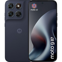 Motorola Moto G87 5G 6.8" 12Gb 256Gb Gris Motorola Moto G87 5G 6.8" 12Gb 256Gb Gris