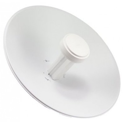 ANTENA UBIQUITI PBE-M5-300 POWERBEAM AIRMAX 5GHz  300mm 22DBI CPE (Espera 4 dias)