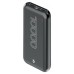 Celly Powerbank 10000 MAH Usb-C