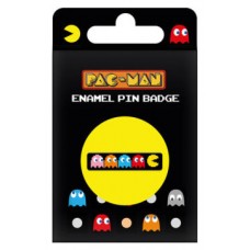 PIN PAC MAN GHOST PYRAMID PBE5655 (Espera 4 dias)