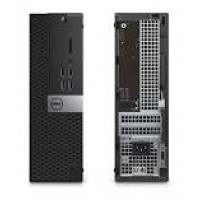 Dell Pc Optiplex 3040 SFF - Intel Core i5-6500 - 8GB -