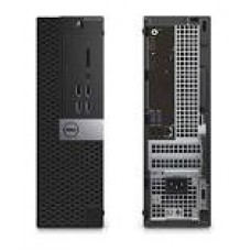 Dell Pc Optiplex 3040 SFF - Intel Core i5-6500 - 8GB -