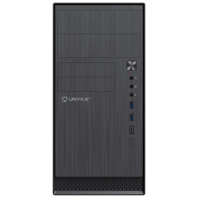 PC IMATECH HOME-OFFICE INTEL I5 12400 8GBDDR5 500SSDM2