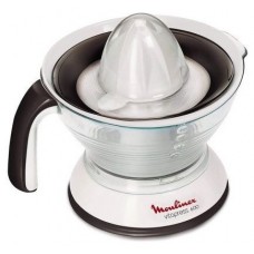 Exprimidor Moulinex Pc300b10 25w Color Blanco