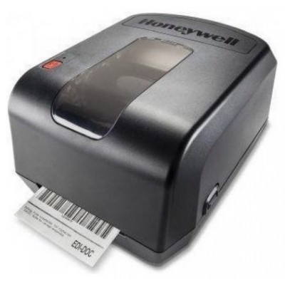 IMPRESORA HONEYWELLPC42T NEGRA TRANSFERENCIA TERMICA 203DPI