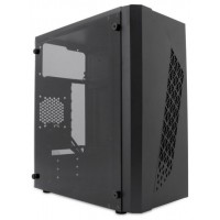 CAJA MINITORRE/MICRO-ATX COOLBOX MGC-50 S/FUENTE (Espera 4 dias)