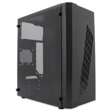 CAJA MINITORRE/MICRO-ATX COOLBOX MGC-50 S/FUENTE (Espera 4 dias)