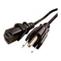 MicroConnect Power Cord US Type B - C13, 1.8m