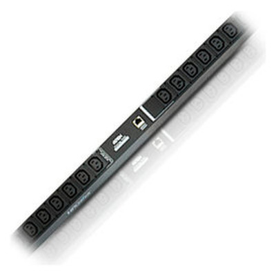 Aten PE1324 unidad de distribución de energía (PDU) Negro 24 salidas AC (Espera 4 dias) Aten PE1324 unidad de distribución de energía (PDU) Negro 24 salidas AC (Espera 4 dias)