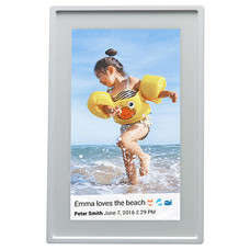 DENVER MARCO FOTOS 10,1" IPS TTOUCHSCREEN WHITE DENVER MARCO FOTOS 10,1" IPS TTOUCHSCREEN WHITE