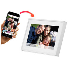 DENVER MARCO FOTOS 7" IPS TOUCCHSCREEN WHITE DENVER MARCO FOTOS 7" IPS TOUCCHSCREEN WHITE