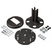 SOPORTE VOGELS GAMA PROFESIONAL COMPONENTES PARA VIDEO WALL TECHO PFF 7965 CONNECT-IT FLOOR MOUNTING PLATE NEGRO (PFF7965) (Espera 4 dias) SOPORTE VOGELS GAMA PROFESIONAL COMPONENTES PARA VIDEO WALL TECHO PFF 7965 CONNECT-IT FLOOR MOUNTING PLATE NEGRO (PFF7965) (Espera 4 dias)