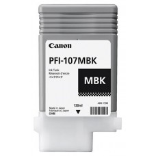 Canon IPF 670/680 Cartucho Negro Mate PFI107MBK