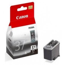 CANON CARTUCHO NEGRO PG37 IP-/1800/1900/2500/2600