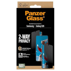 PanzerGlass Privacy Screen Pr. Samsung S26