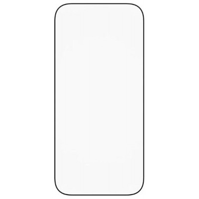 PanzerGlass Screen Protector iPhone 16Pro-17