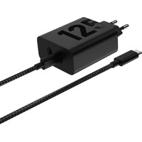 CARGADOR DE PARED MOTOROLA 125W GANFAST 2XUSB-C + CABLE CARGADOR DE PARED MOTOROLA 125W GANFAST 2XUSB-C + CABLE