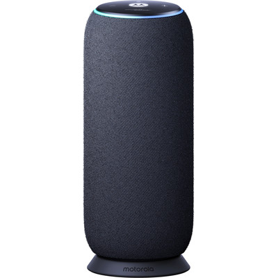 ALTAVOZ MOTOROLA MOTO SOUND FLOW BLUETOOTH CARBON