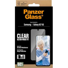 PanzerGlass Screen Protector Samsung A27 5G