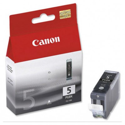 Canon Pixma IP-4200/5200/5200R, MP-500/800 Cartucho Negro Alta Capacidad