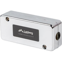CAJA CONEXION LANBERG IDC/LSA CAT.6 FTP BLINDADA CAJA CONEXION LANBERG IDC/LSA CAT.6 FTP BLINDADA