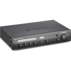 Bosch PLE-1MA030-EU receptor AV Negro (Espera 4 dias)