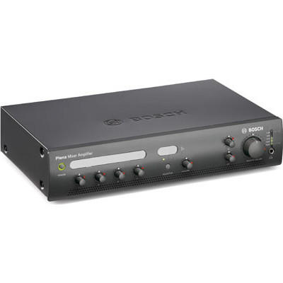 Bosch PLE-1MA030-EU receptor AV Negro (Espera 4 dias) Bosch PLE-1MA030-EU receptor AV Negro (Espera 4 dias)