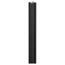 VOGELS GAMA PROFESIONAL SOPORTES MODULARES LED PLM 8030 VERTICAL PROFILE 3000MM NEGRO (PLM8030) (Espera 4 dias)