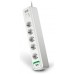 APC Essent Surge 5 outlets+phone 230V