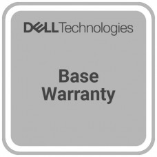 EXTENSION GARANTIA DELL 1Y BASIC ONSITE TO 3Y BASIC ONSITE