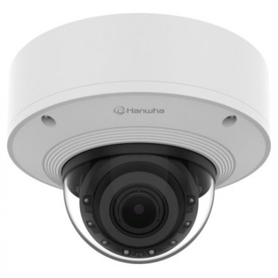 Hanwha PNV-A6081R-E2T cámara de vigilancia Almohadilla Cámara de seguridad IP Interior y exterior 1920 x 1080 Pixeles Techo (Espera 4 dias)