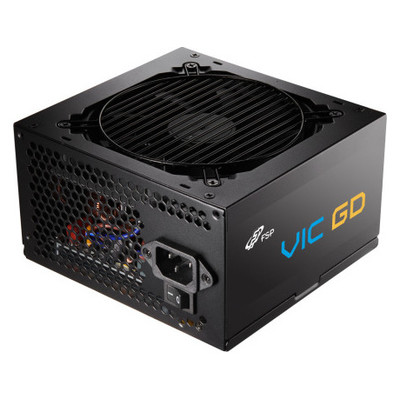 FSP VIC GD 650W unidad de fuente de alimentación 20+4 pin ATX ATX Negro (Espera 4 dias) FSP VIC GD 650W unidad de fuente de alimentación 20+4 pin ATX ATX Negro (Espera 4 dias)