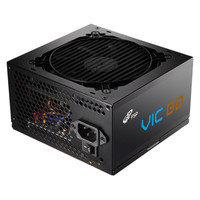 FSP VIC BD 650W unidad de fuente de alimentación 20+4 pin ATX ATX Negro (Espera 4 dias) FSP VIC BD 650W unidad de fuente de alimentación 20+4 pin ATX ATX Negro (Espera 4 dias)