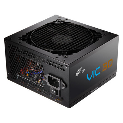 FSP VIC BD 650W unidad de fuente de alimentación 20+4 pin ATX ATX Negro (Espera 4 dias) FSP VIC BD 650W unidad de fuente de alimentación 20+4 pin ATX ATX Negro (Espera 4 dias)