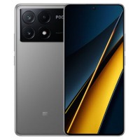 SMARTPHONE POCO X6 PRO 5G 6"67 FHD+ 120Hz (Espera 4 dias)